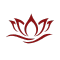 декоративна іконка лотоса